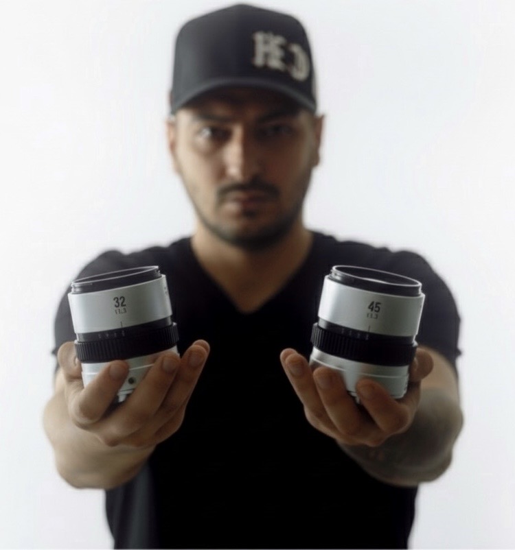 Blazar Beetle 1.33X – Taşınabilir Sinematik Anlatımın Yeni Dönemi